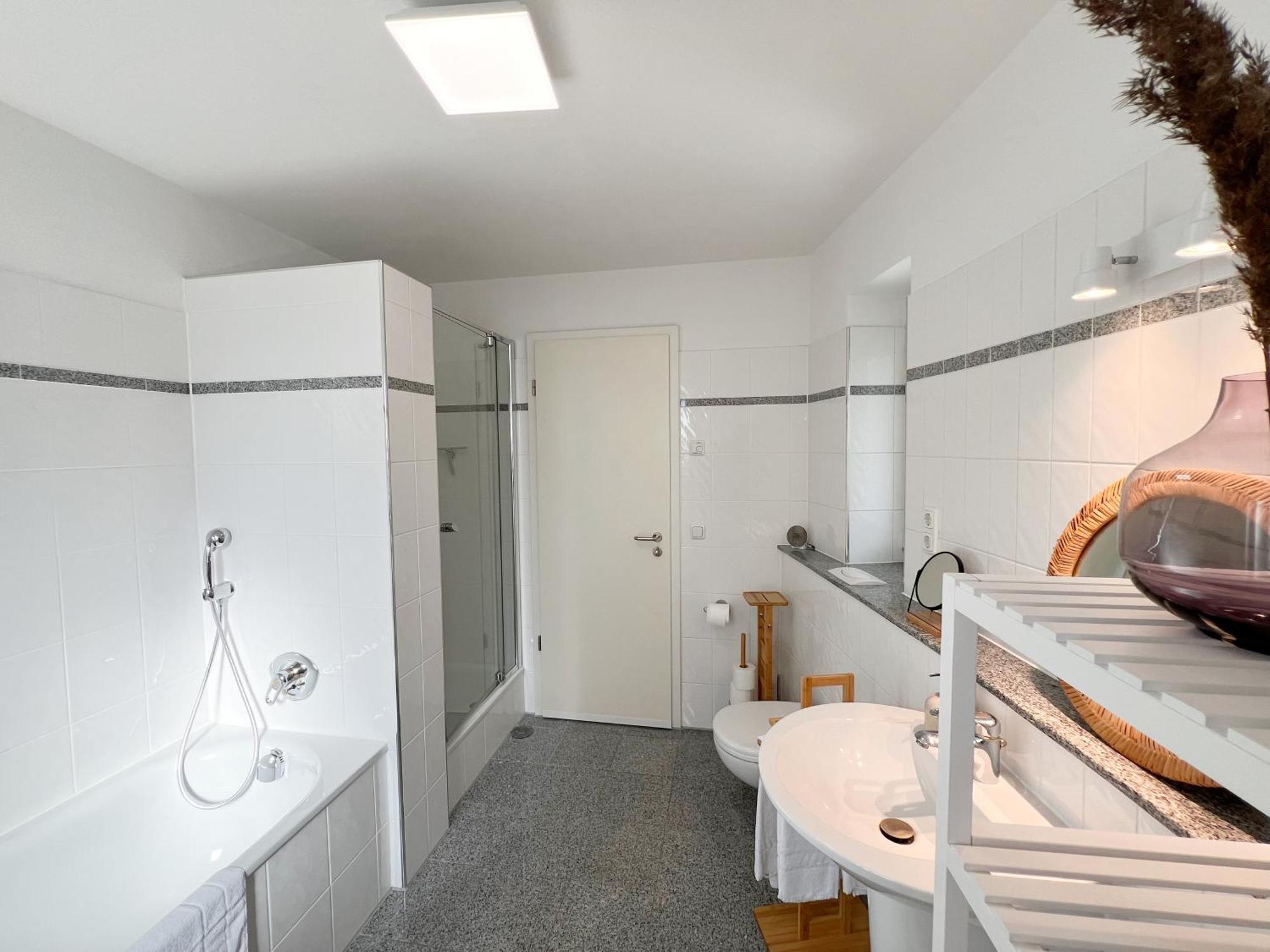 הרשינג אם אמרזי Liboria I Villa Mit Seeblick 10Min Vom See מראה חיצוני תמונה