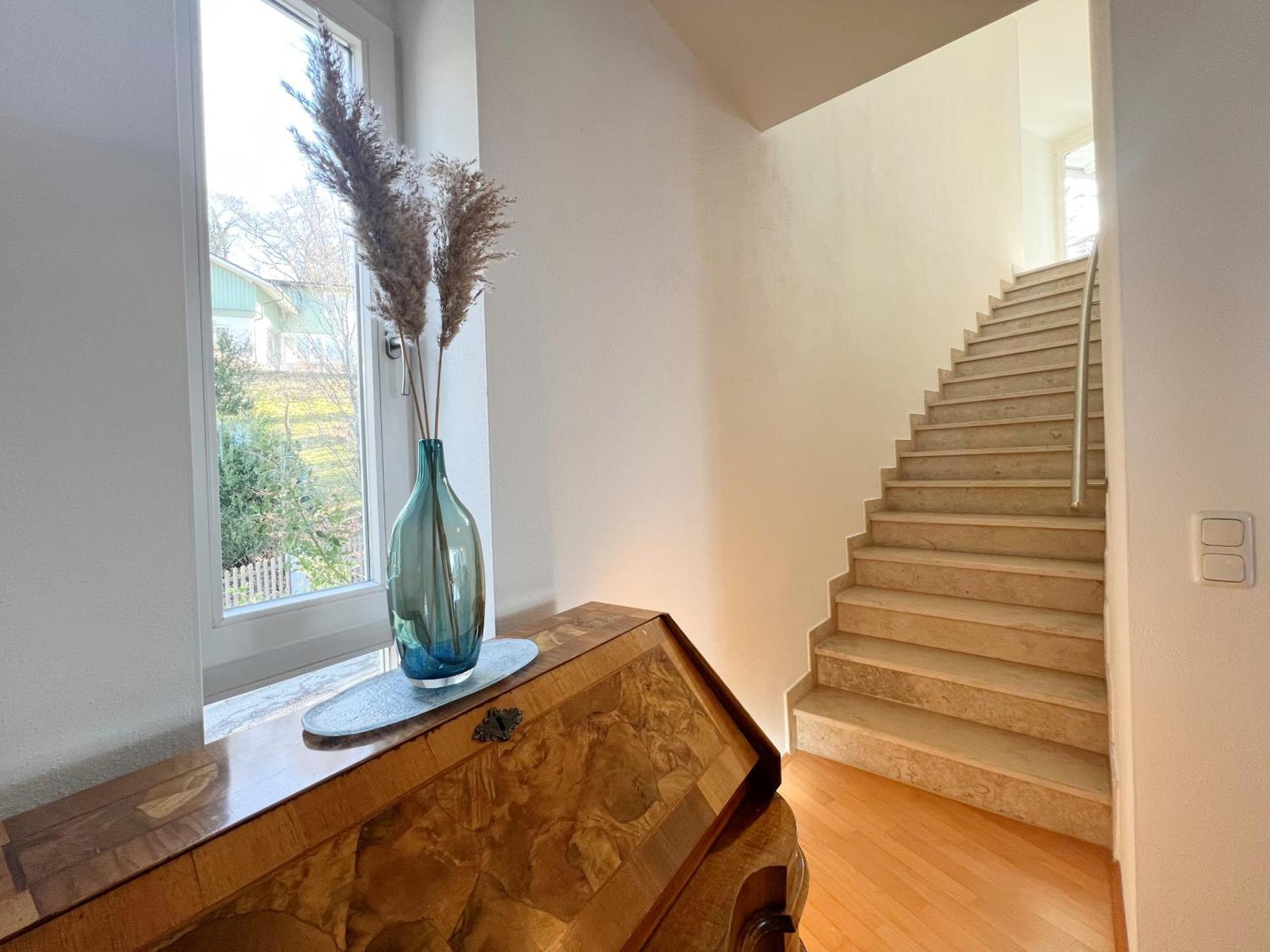 הרשינג אם אמרזי Liboria I Villa Mit Seeblick 10Min Vom See מראה חיצוני תמונה