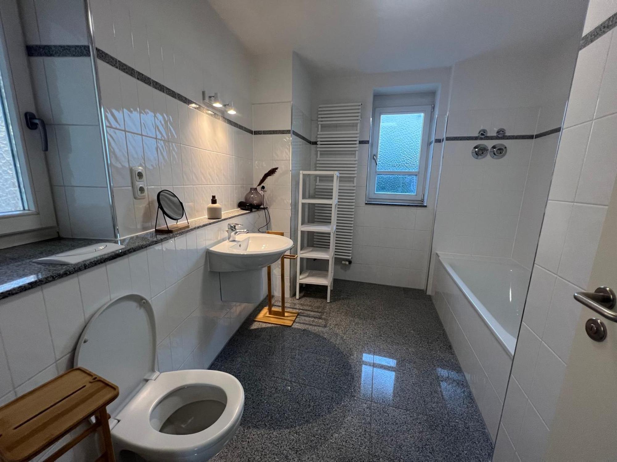 הרשינג אם אמרזי Liboria I Villa Mit Seeblick 10Min Vom See מראה חיצוני תמונה