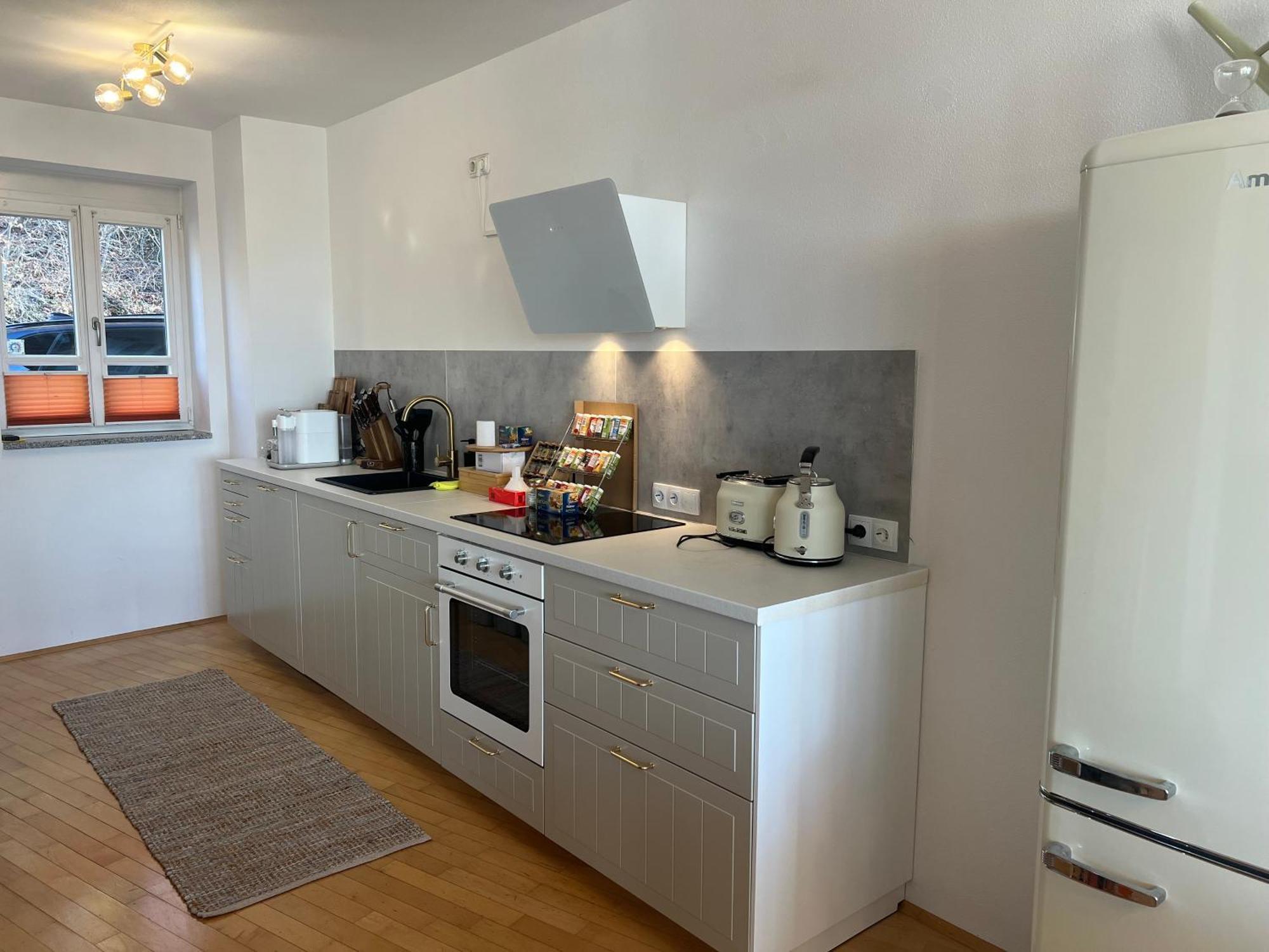 הרשינג אם אמרזי Liboria I Villa Mit Seeblick 10Min Vom See מראה חיצוני תמונה