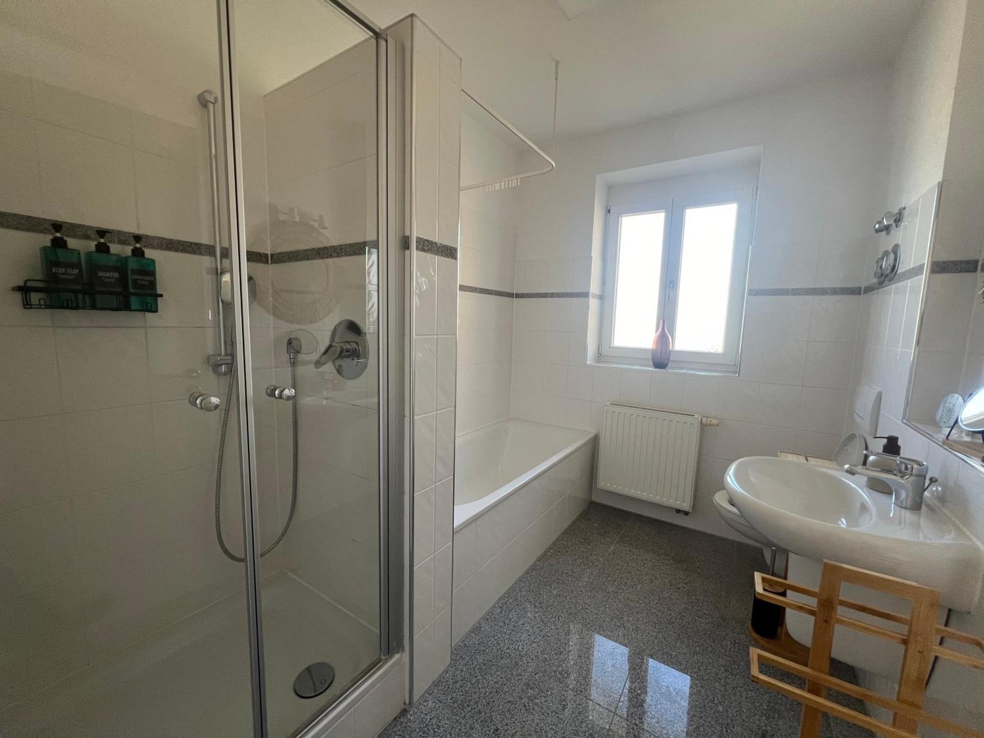 הרשינג אם אמרזי Liboria I Villa Mit Seeblick 10Min Vom See מראה חיצוני תמונה